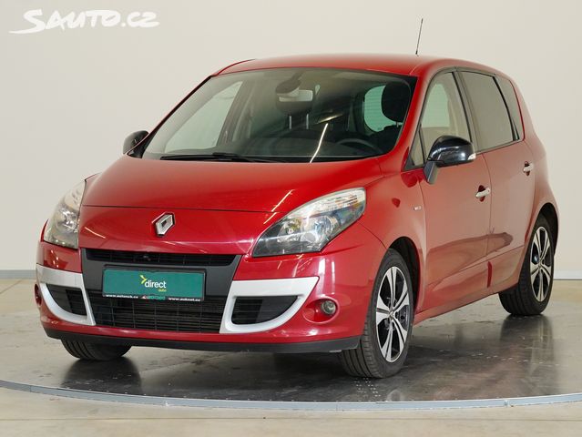 Renault Scénic